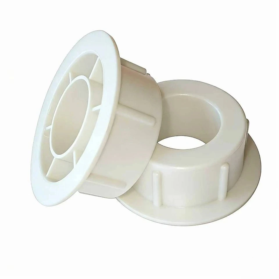 תקע החלקה של PVC 1.5 אינץ'